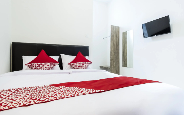 Capital O 873 Kamani Homestay Syariah