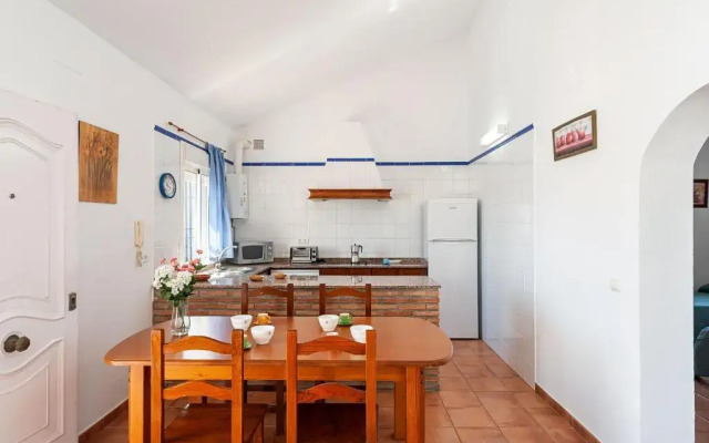 Casa Palillero - Sólo Familias