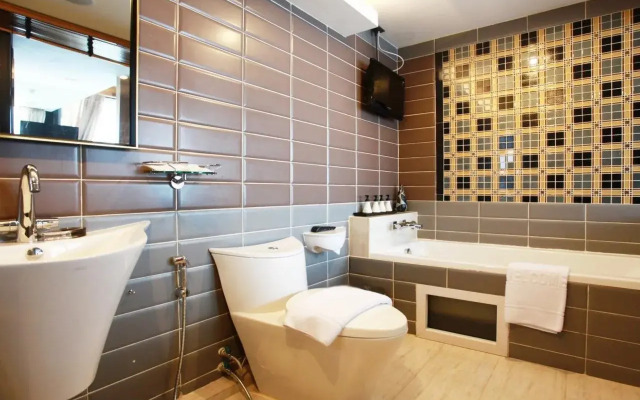 9w Boutique Studio
