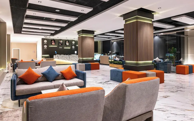 Karim Hotel