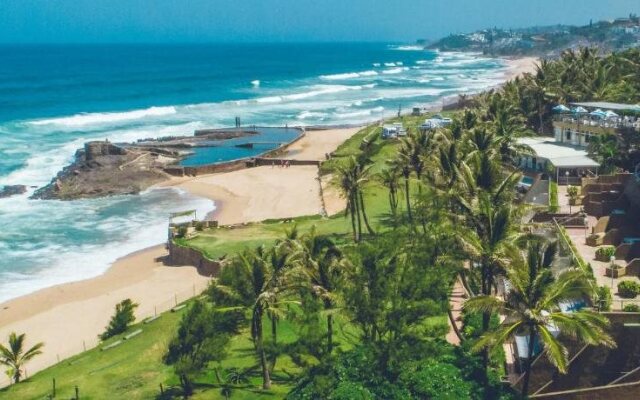 Salt Rock Hotel and Beach Resort