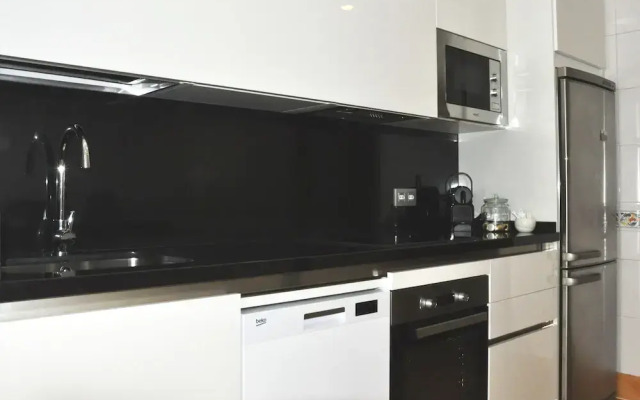 Luxury Apartment Avenida del Mar