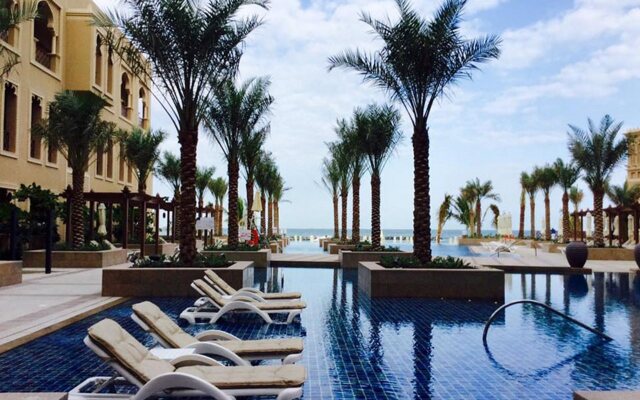 Sheraton Sharjah Beach Resort & Spa