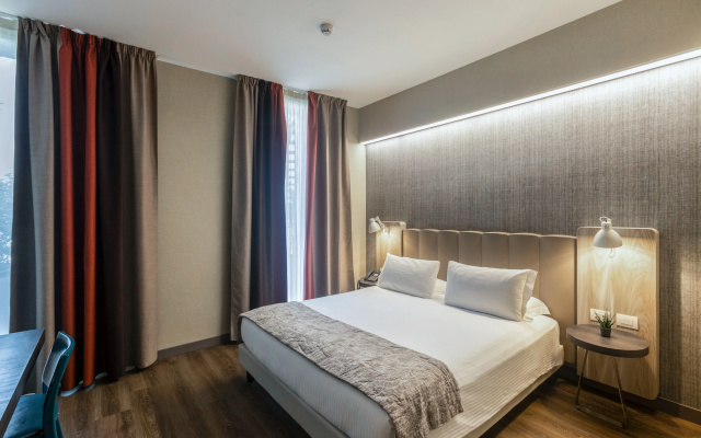 Mercure Firenze Centro