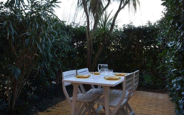 Appartement Saint-Cyprien, 1 pièce, 4 personnes - FR-1-225D-23