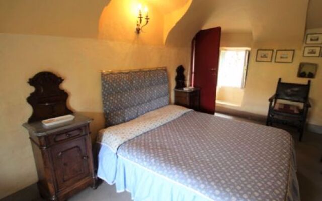 House Annalina Castelveccana