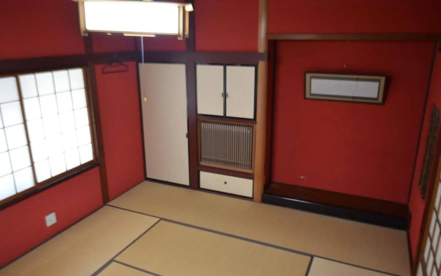 Yuwaku Guesthouse - Hostel