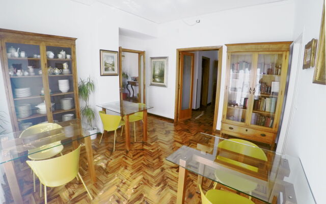 Lumachella B&B