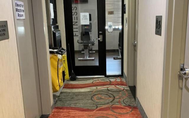 Fairfield Inn & Suites by Marriott New York Staten Island