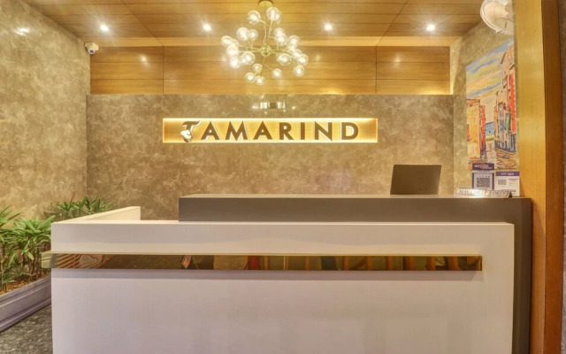 Treebo Tryst Tamarind