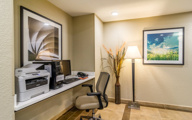 Candlewood Suites Jacksonville East Merril Road by IHG