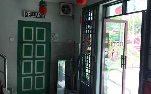 Kangsar Hotel