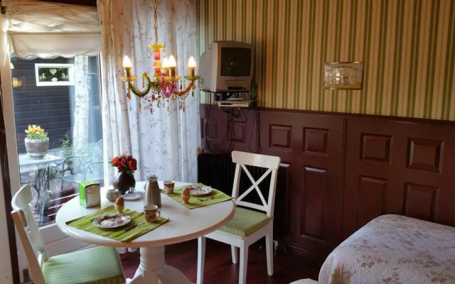 Bed and Breakfast Het Oude Bos