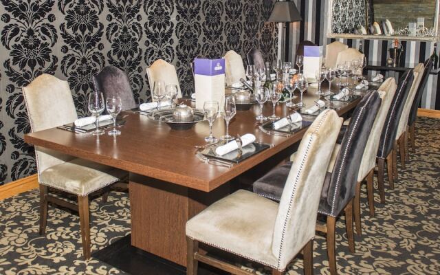 The Blue Bell Inn