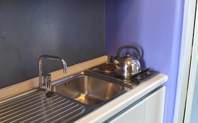 Nizza26 Serviced Apartments