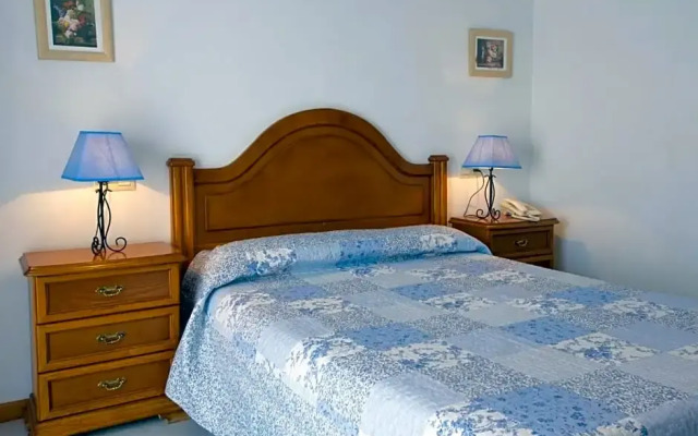 Hotel Restaurante Xaneiro