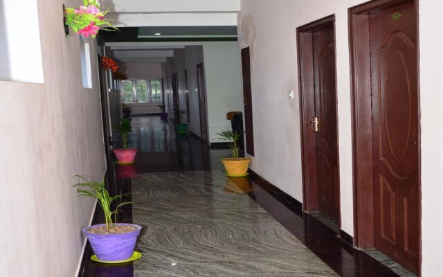 Hotel Green Park