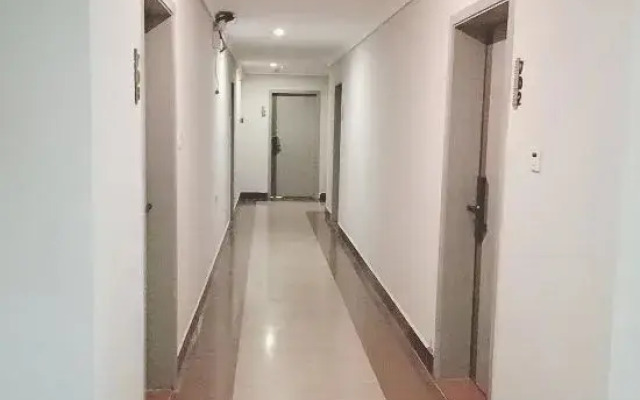 Yufeng Hotel