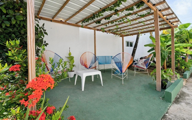 Casa Sun Day Hotel Boutique