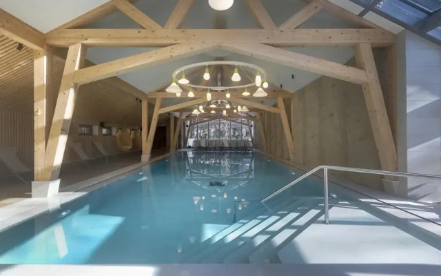 Lykke Hotel & Spa Chamonix