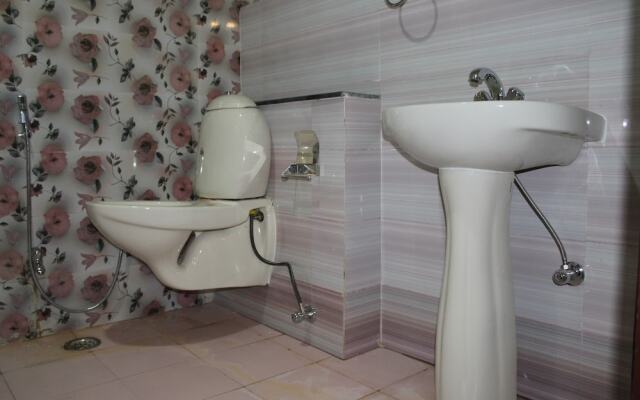 Trimrooms Haridwar