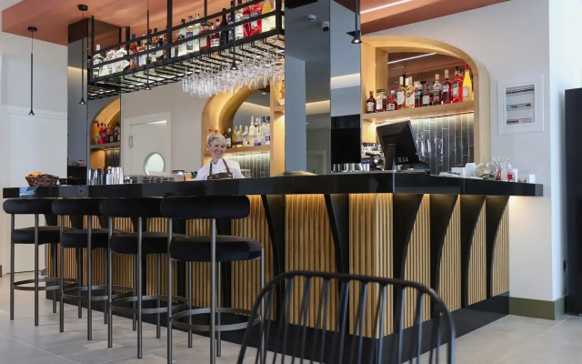 Limni Boutique Experience Hotel