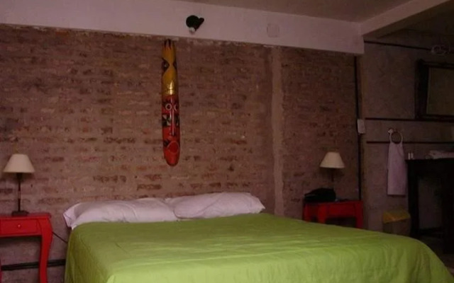 Hostel Inn Tango City