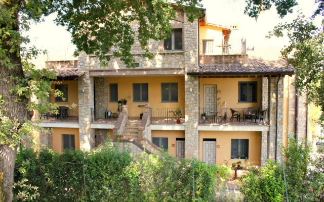 Residenze l'Alberata