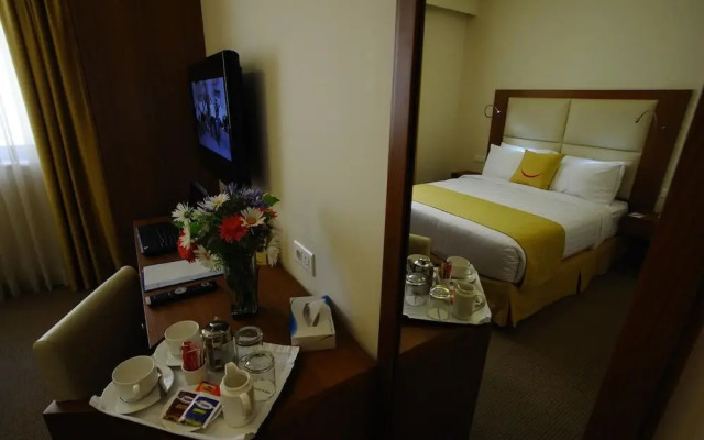 Misk Hotel