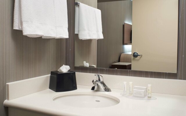 Courtyard by Marriott Toledo Maumee/Arrowhead