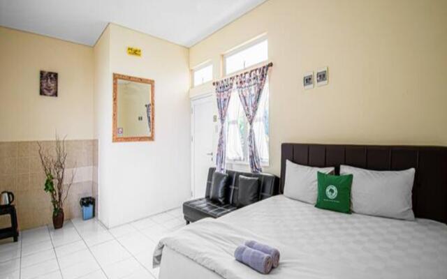 Helinium Homestay Bogor