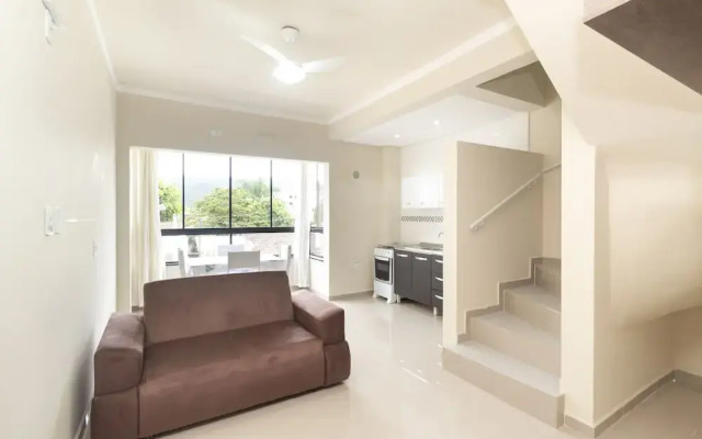 Apartamento Duplex - 303 - 10
