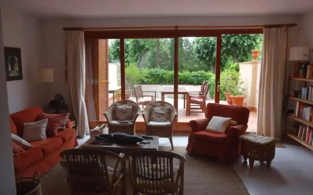 Villa Les Punxes 56