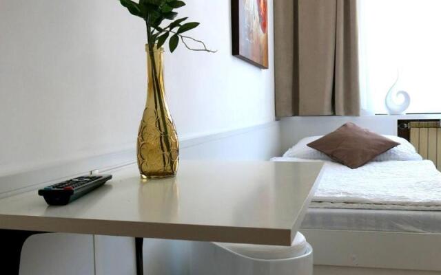 KIBI Rooms