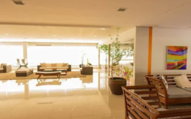 Thermas Goiás - Park Veredas