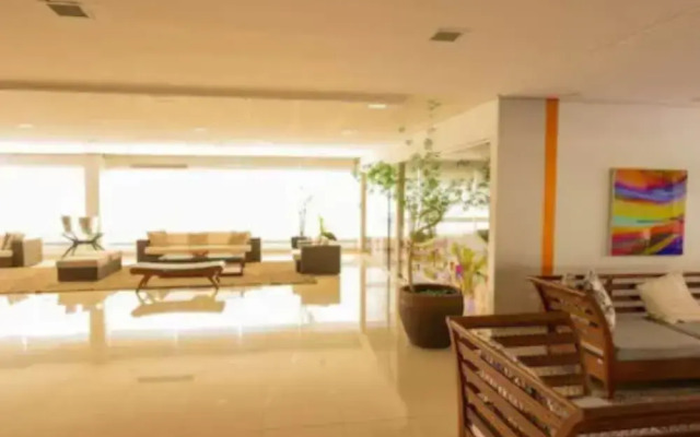 RQ Turismo Apartments Veredas