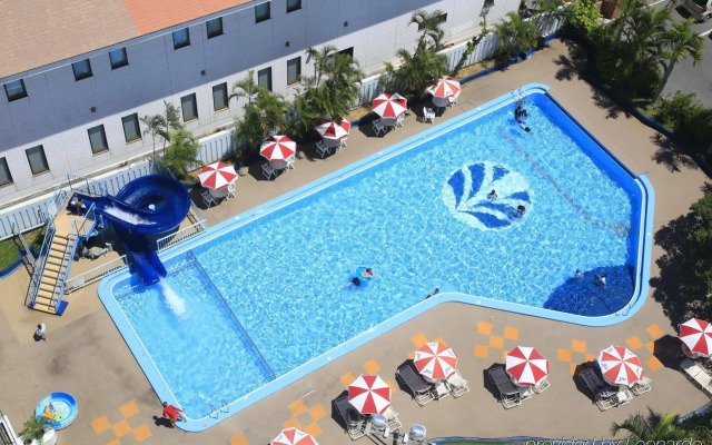 Art Hotel Ishigakijima