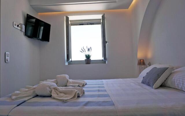 Sunset Villa I