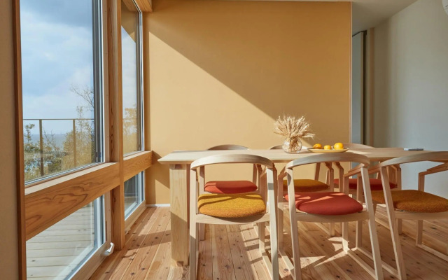 URASHIMA VILLAGE - Vacation STAY 50155v