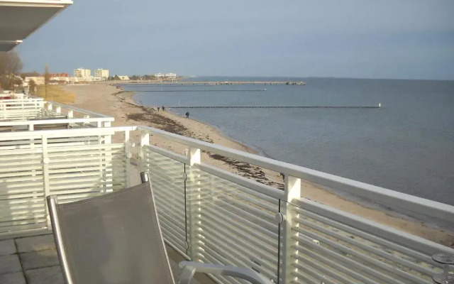 Haus zur Mole - Apt.12