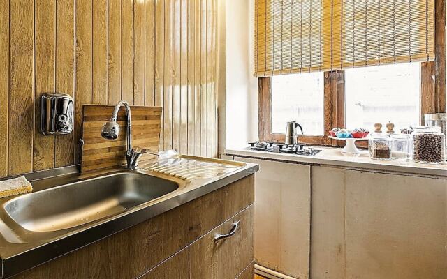 Rustaveli Guest House