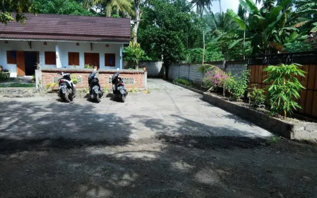 Sentul Hostel