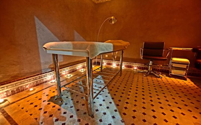 Hôtel Fes Inn & Spa