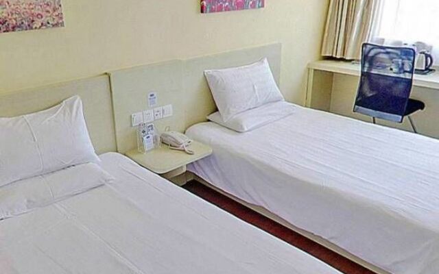 Hanting Hotel
