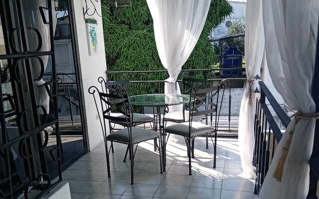 Hostal Costa Verde