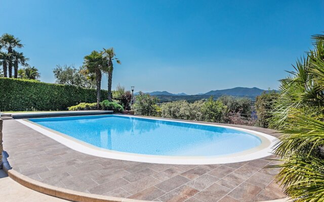 Villa Vittoria by Wonderful Italy