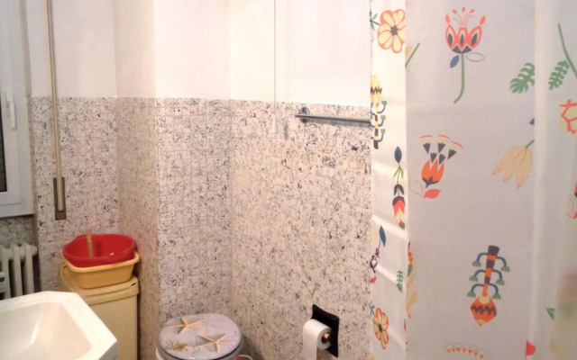 Appartamento Corso Italia "Natura"