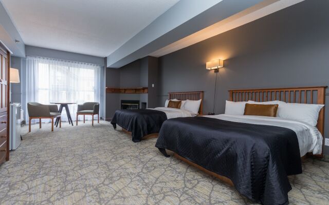 Le Grand Lodge Mont-Tremblant