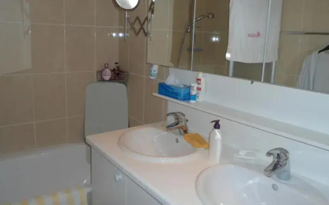 Apartment Astridlaan 40