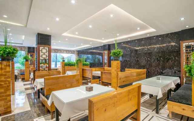 Starview Hotel and Resort
